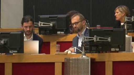 Jednání pražských zastupitelů