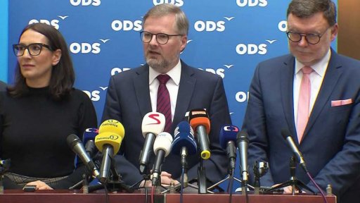 Výzva k rezignaci Aleny Schillerové