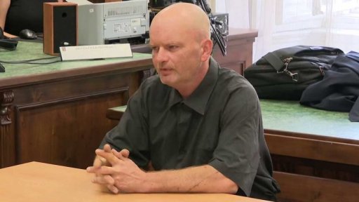 Trest pro Radka Mansfelda