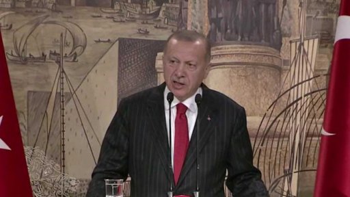 Příměří v severní Sýrii