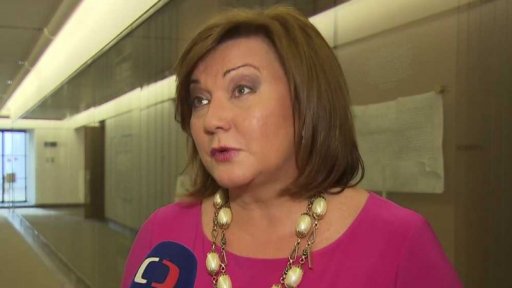 Vládní daňový balíček