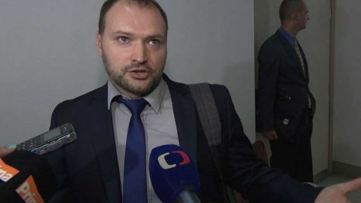 Soud kvůli zásahu policie na mítinku prezidenta