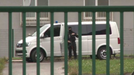 Vyšetřování vraždy novináře Kuciaka