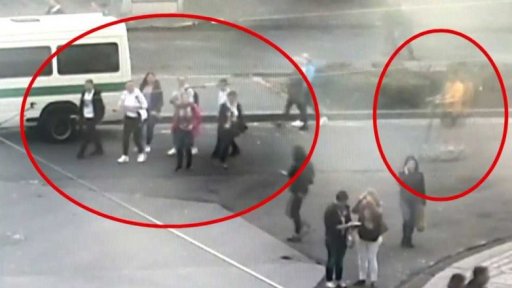 Sdílené koloběžky v ulicích Prahy