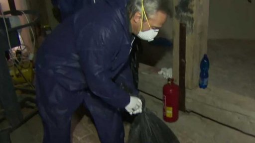 Požáry kulturních památek