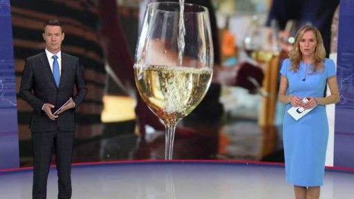 Problém s alkoholem