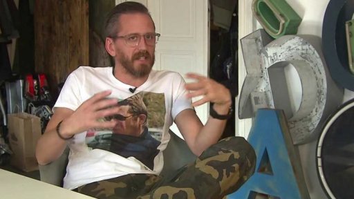 Nepít je normální