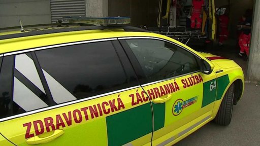 Výjezdy kvůli alkoholu