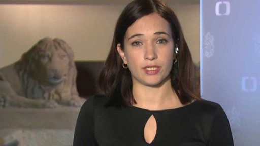 Ministryně Schillerová o rozpočtu