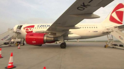 ČSA koupí od Airbusu 7 nových letadel