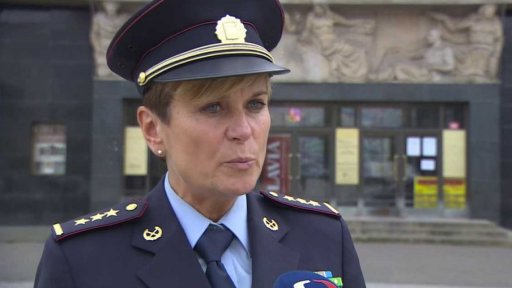 Policie zatkla vražedkyni Petru Janákovou