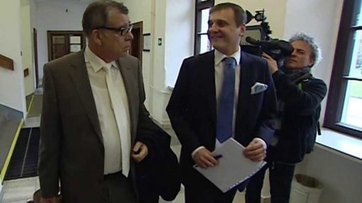 Vít Bárta nemá nárok na milionové odškodné