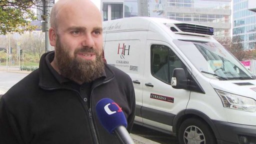 Ceny pohonných hmot