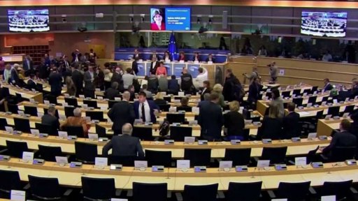 Komplikace kolem fungování nové Evropské komise