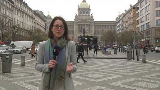 UNESCO o stavu historického centra Prahy