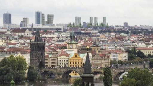 Jak bude vypadat panorama Prahy