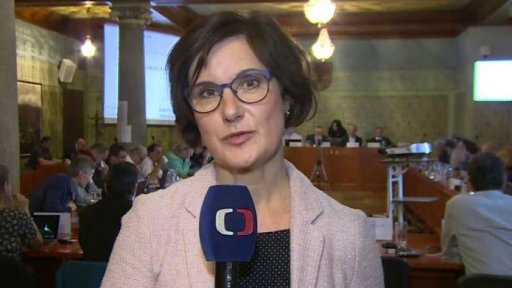 Budoucnost skokanských můstků v Harrachově