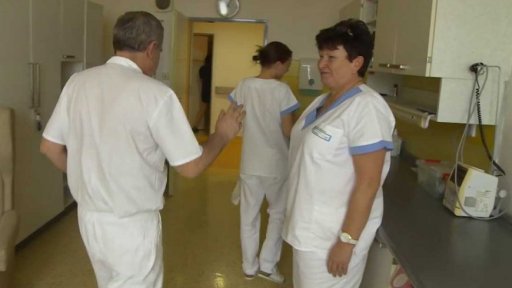 Vyšetřování nemocnice v Rychnově v případu Leontýna