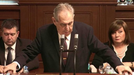 Česko potřebuje stavět nové elektrárny