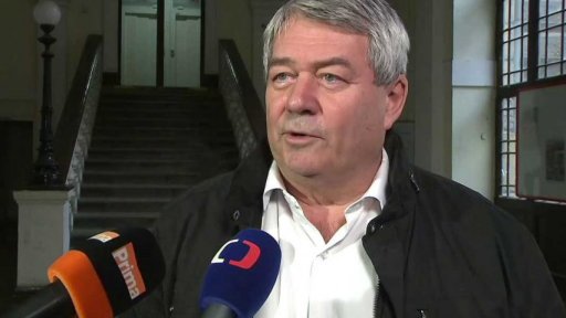 Reakce na kontroverzní výrok místopředsedy KSČM