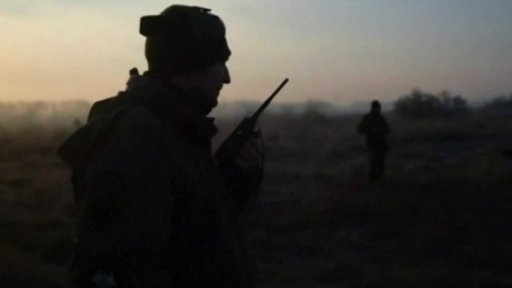 Stahování bojovníků z Donbasu