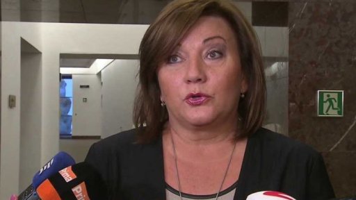 Schvalování vládních daňových změn