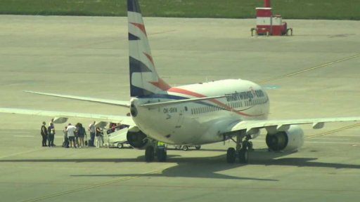 Vyšetřování srpnového letu společnosti Smartwings