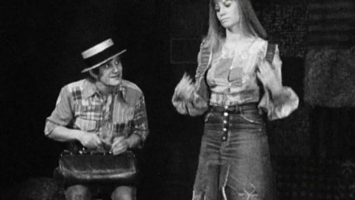 60 let divadla Semafor