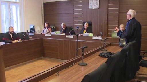 Rehabilitace generála Milana Píky