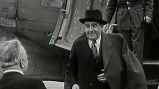 Vyšetřování smrti Jana Masaryka