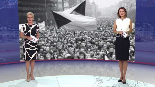 Spokojenost lidí 30 let po revoluci