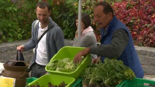 Změna životní úrovně