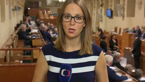 Senát vrátil zákon omezující politické trafiky