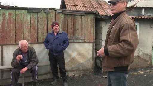 Stahování vojsk z Donbasu