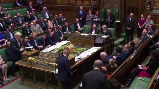 Odchod Británie z Unie