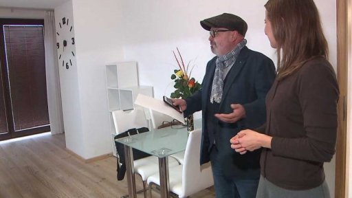 Ceny starších bytů