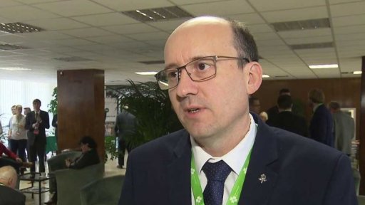 Aleš Krebs v čele České lékárnické komory