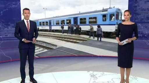 Slevy na jízdném pro studenty a seniory