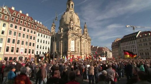 Stav nacistické nouze