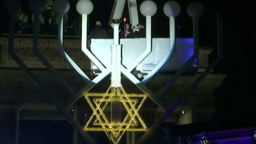 Antisemitismus v Německu