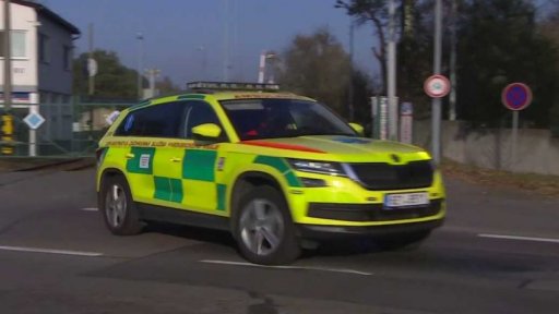 Výbuch v továrně Explosie má první oběť