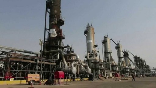 Aramco míří na burzu