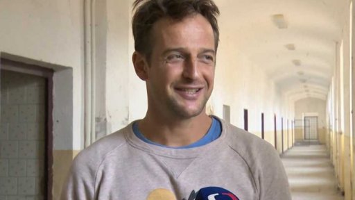 Zfilmovaný osud Václava Havla