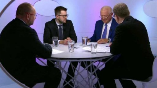 Schvalování daňového balíčku