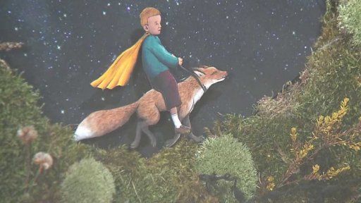 Ilustrace Elišky Podzimkové v knize a na výstavě