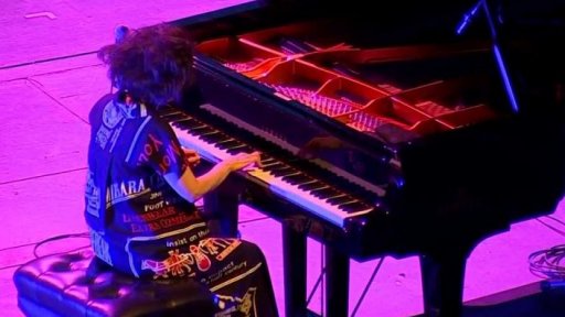 Ozvěny brněnského JazzFestu