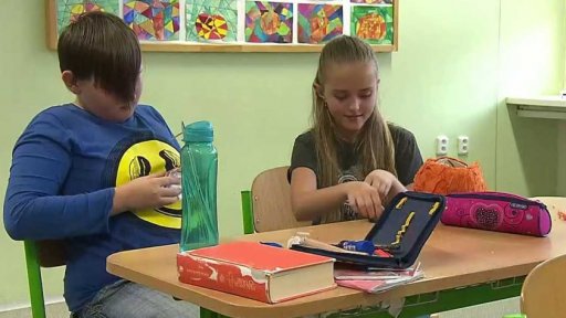 Spor o platy učitelů