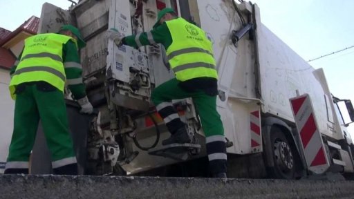 Zdražování svozu odpadu