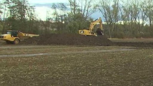 Nedostatečný boj se suchem