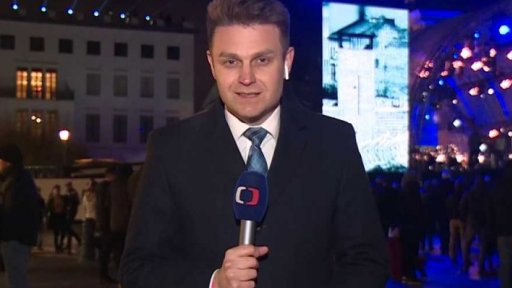 Oslavy u Braniborské brány